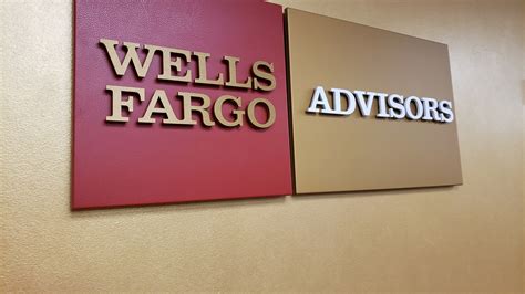 My goal is to help you take a proactive approach to your personal financial situation. . Wellsfargoadvisors com